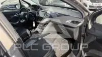2016 Peugeot 2008