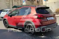 2016 Peugeot 2008