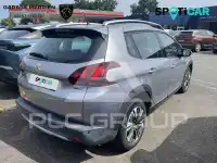 2016 Peugeot 2008