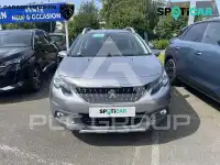 2016 Peugeot 2008