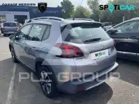 2016 Peugeot 2008
