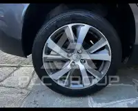 2016 Peugeot 2008