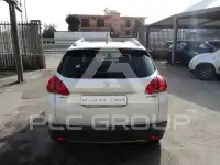 2016 Peugeot 2008