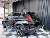 2016 Peugeot 2008