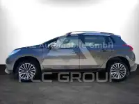 2016 Peugeot 2008