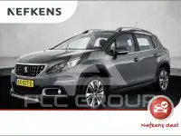 2016 Peugeot 2008
