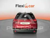 2016 Peugeot 2008