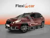 2016 Peugeot 2008