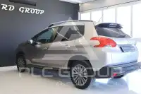 2016 Peugeot 2008