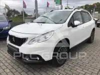 2016 Peugeot 2008