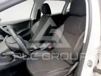 2016 Peugeot 2008