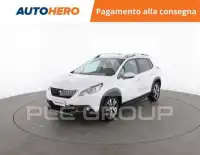 2016 Peugeot 2008