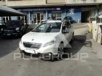 2016 Peugeot 2008