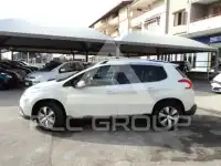 2016 Peugeot 2008