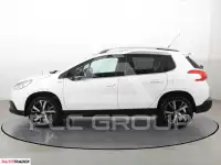 2016 Peugeot 2008