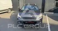 2016 Peugeot 2008