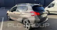 2016 Peugeot 2008