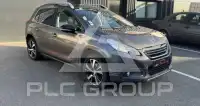 2016 Peugeot 2008