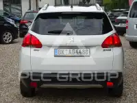 2016 Peugeot 2008