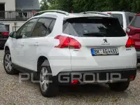 2016 Peugeot 2008