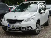 2016 Peugeot 2008