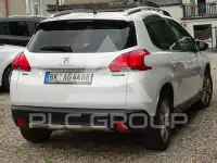 2016 Peugeot 2008