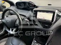 2016 Peugeot 2008