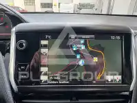 2016 Peugeot 2008