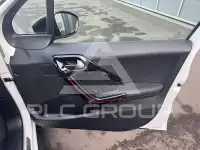 2016 Peugeot 2008