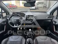 2016 Peugeot 2008