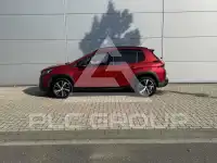 2016 Peugeot 2008