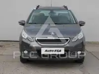 2016 Peugeot 2008
