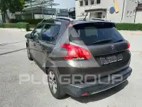 2016 Peugeot 2008