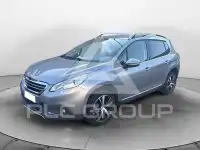 2016 Peugeot 2008