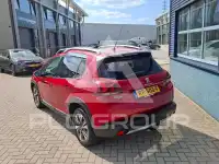2016 Peugeot 2008