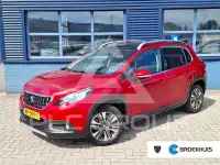 2016 Peugeot 2008