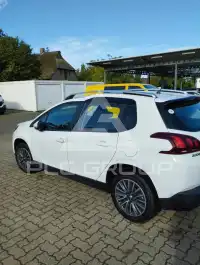2016 Peugeot 2008