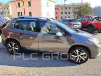 2016 Peugeot 2008