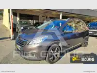 2016 Peugeot 2008