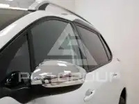 2016 Peugeot 2008