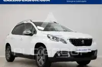 2016 Peugeot 2008