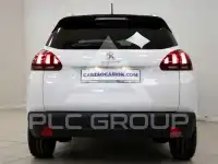 2016 Peugeot 2008
