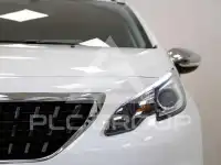 2016 Peugeot 2008