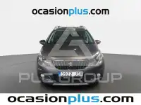 2016 Peugeot 2008
