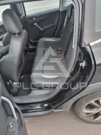 2016 Peugeot 2008