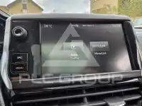2016 Peugeot 2008