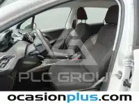2016 Peugeot 2008