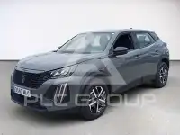 2016 Peugeot 2008