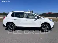 2016 Peugeot 2008