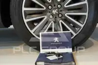2016 Peugeot 2008